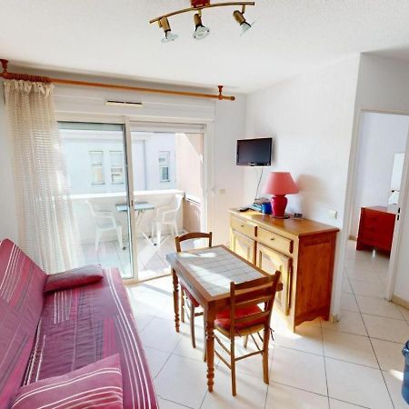 T2 Clim Avec Terrasse Et Place De Parking Privative Balaruc-les-Bains Exterior foto